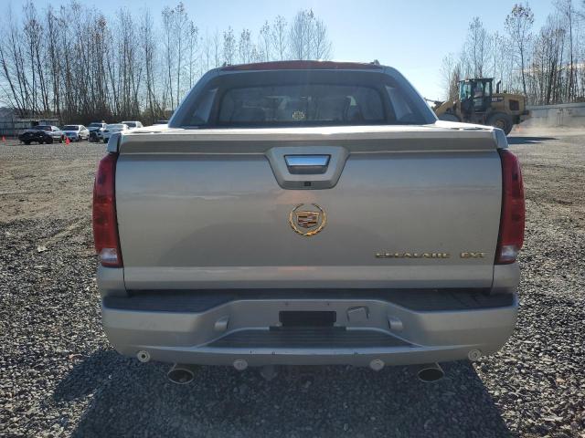 Photo 5 VIN: 3GYFK62857G231874 - CADILLAC ESCALADE E 