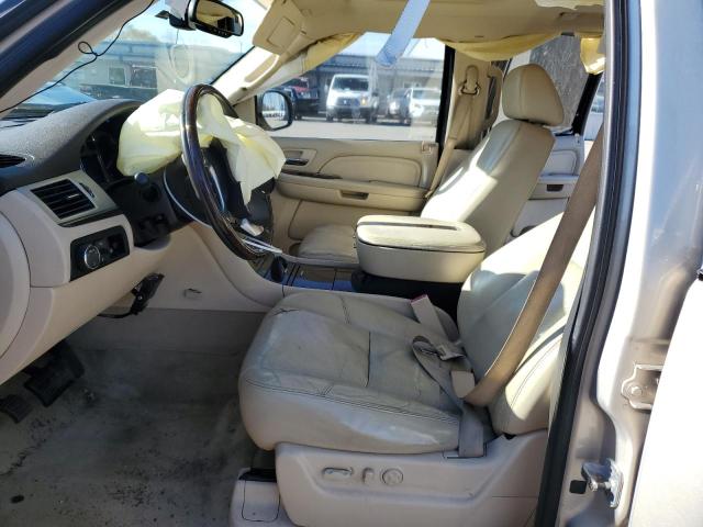 Photo 6 VIN: 3GYFK62857G231874 - CADILLAC ESCALADE E 