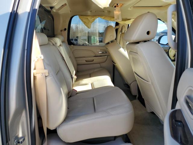 Photo 9 VIN: 3GYFK62857G231874 - CADILLAC ESCALADE E 