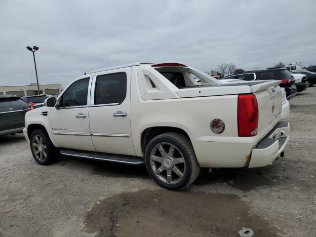 Photo 1 VIN: 3GYFK62858G194181 - CADILLAC ESCALADE E 