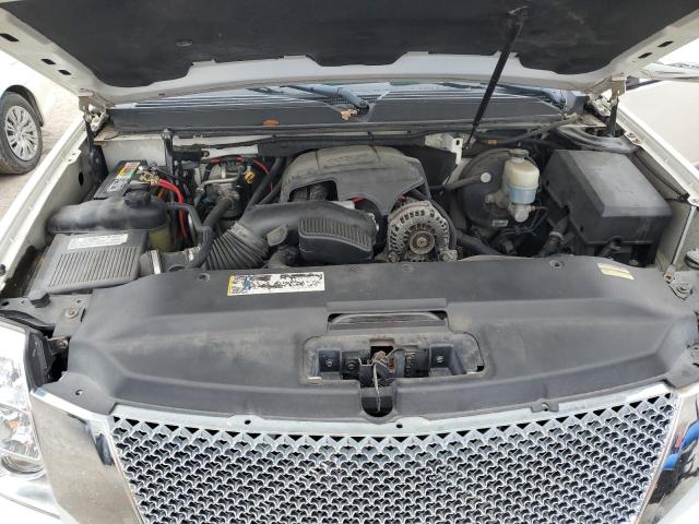 Photo 10 VIN: 3GYFK62858G194181 - CADILLAC ESCALADE E 