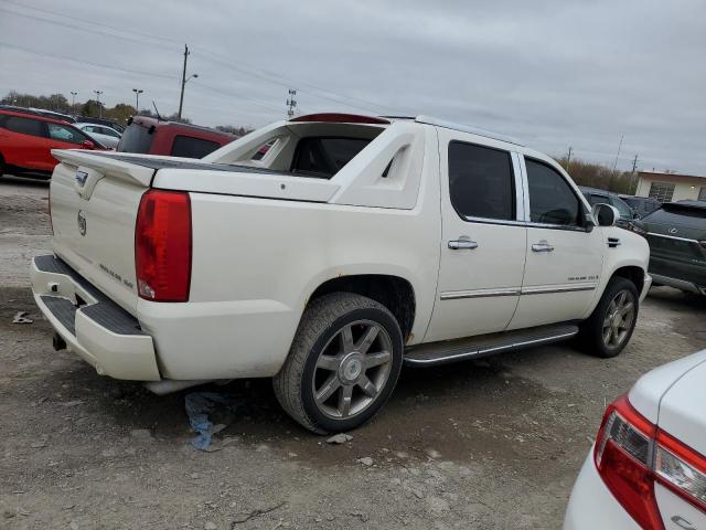 Photo 2 VIN: 3GYFK62858G194181 - CADILLAC ESCALADE E 