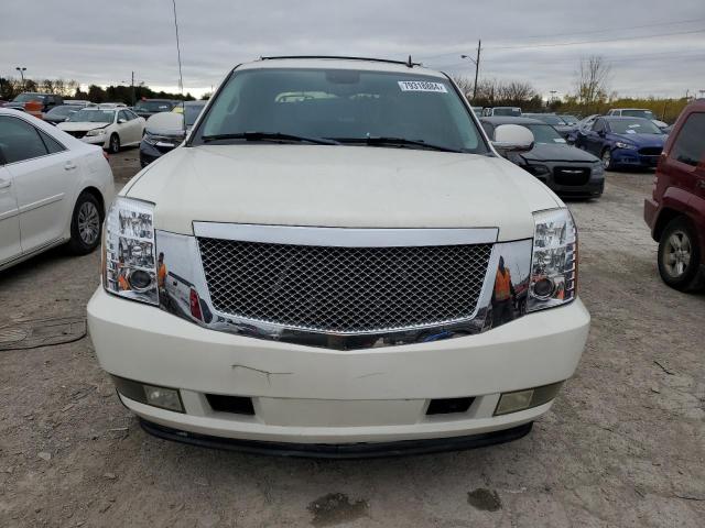 Photo 4 VIN: 3GYFK62858G194181 - CADILLAC ESCALADE E 