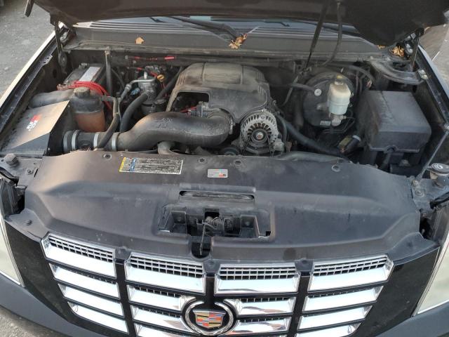 Photo 10 VIN: 3GYFK62858G219693 - CADILLAC ESCALADE E 