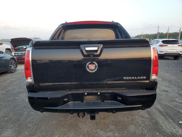 Photo 5 VIN: 3GYFK62858G219693 - CADILLAC ESCALADE E 