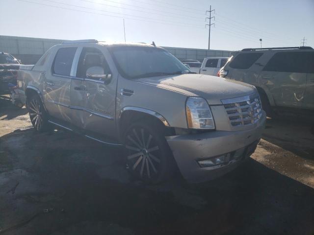 Photo 3 VIN: 3GYFK62867G179185 - CADILLAC ESCALADE E 