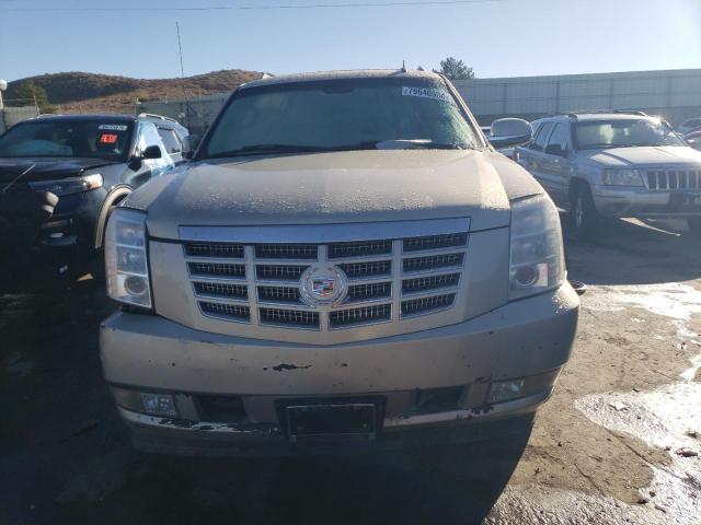 Photo 4 VIN: 3GYFK62867G179185 - CADILLAC ESCALADE E 