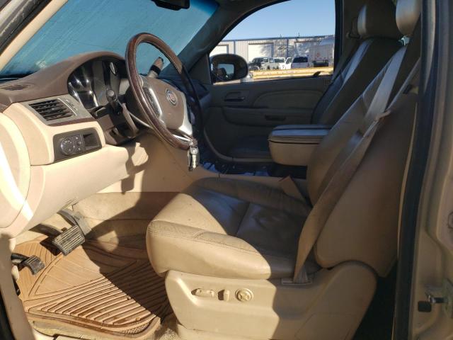 Photo 6 VIN: 3GYFK62867G179185 - CADILLAC ESCALADE E 