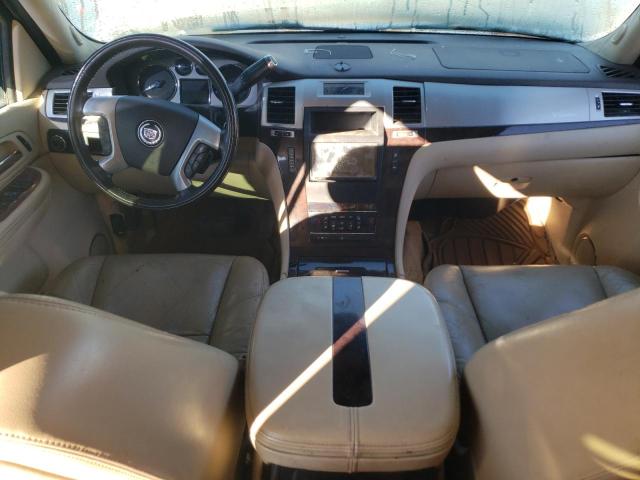 Photo 7 VIN: 3GYFK62867G179185 - CADILLAC ESCALADE E 