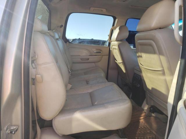 Photo 9 VIN: 3GYFK62867G179185 - CADILLAC ESCALADE E 