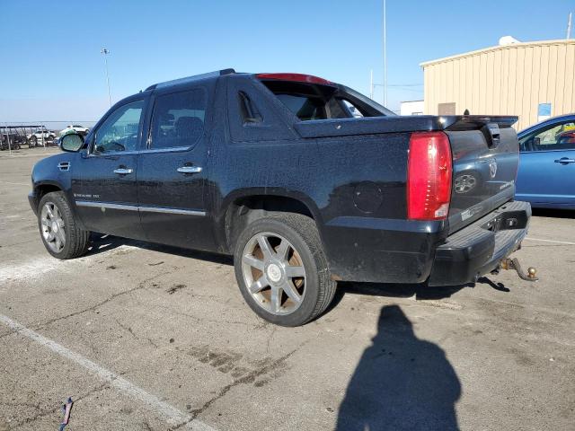 Photo 1 VIN: 3GYFK62868G139657 - CADILLAC ESCALADE E 