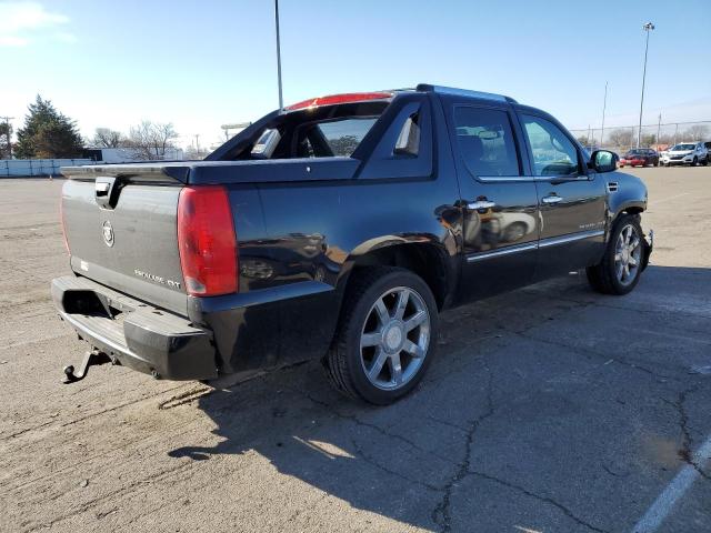 Photo 2 VIN: 3GYFK62868G139657 - CADILLAC ESCALADE E 