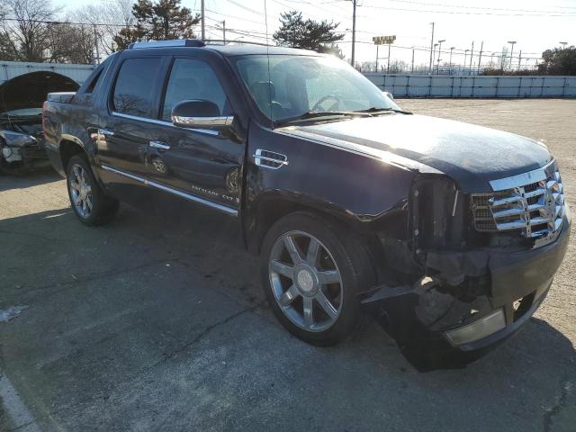 Photo 3 VIN: 3GYFK62868G139657 - CADILLAC ESCALADE E 