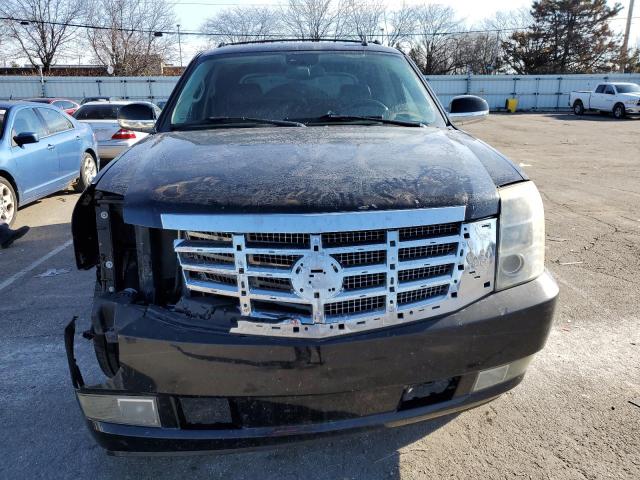 Photo 4 VIN: 3GYFK62868G139657 - CADILLAC ESCALADE E 