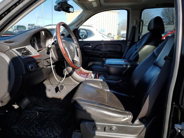 Photo 6 VIN: 3GYFK62868G139657 - CADILLAC ESCALADE E 