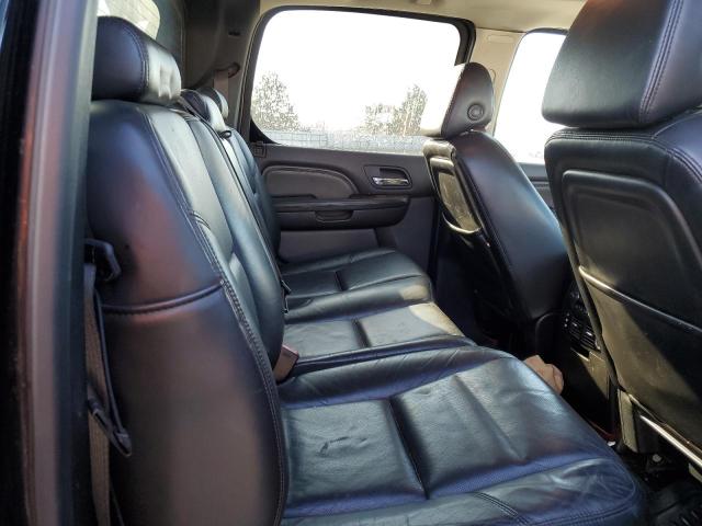 Photo 9 VIN: 3GYFK62868G139657 - CADILLAC ESCALADE E 