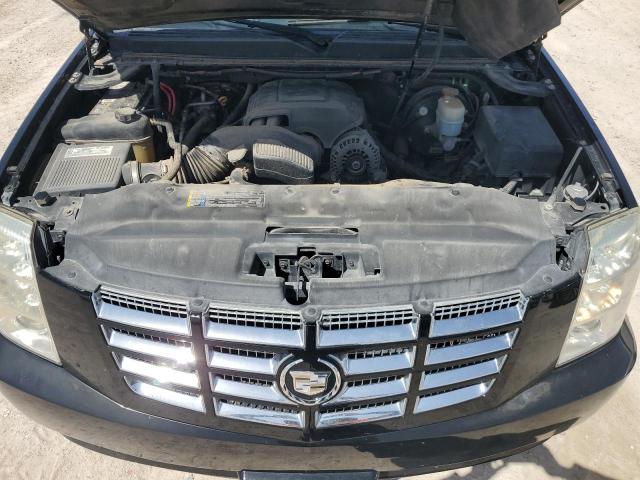 Photo 10 VIN: 3GYFK62868G248443 - CADILLAC ESCALADE E 