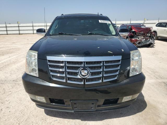 Photo 4 VIN: 3GYFK62868G248443 - CADILLAC ESCALADE E 