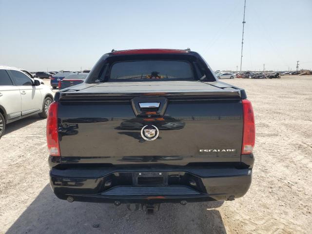 Photo 5 VIN: 3GYFK62868G248443 - CADILLAC ESCALADE E 