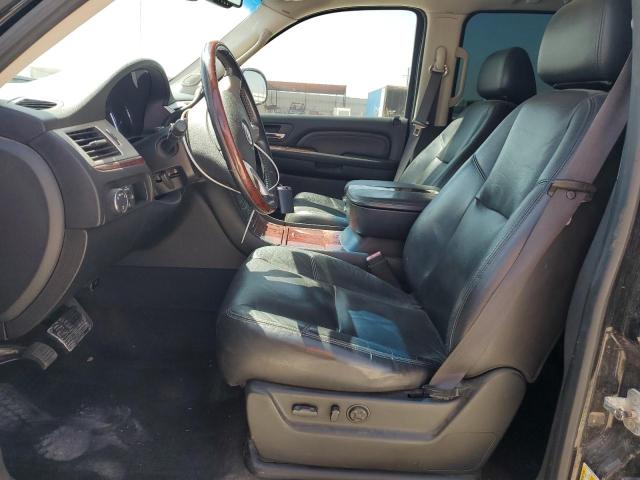 Photo 6 VIN: 3GYFK62868G248443 - CADILLAC ESCALADE E 