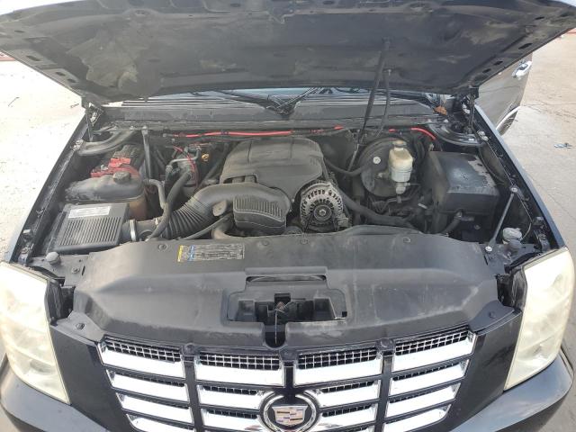 Photo 10 VIN: 3GYFK62868G309760 - CADILLAC ESCALADE E 