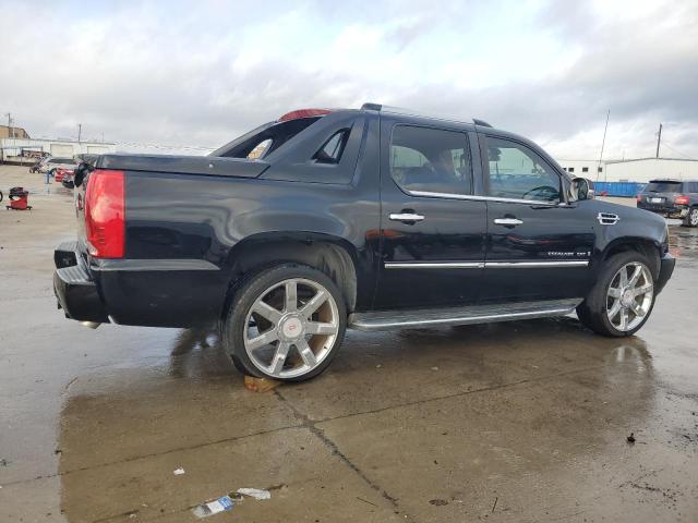 Photo 2 VIN: 3GYFK62868G309760 - CADILLAC ESCALADE E 