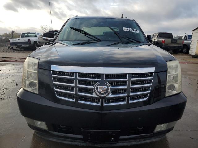 Photo 4 VIN: 3GYFK62868G309760 - CADILLAC ESCALADE E 