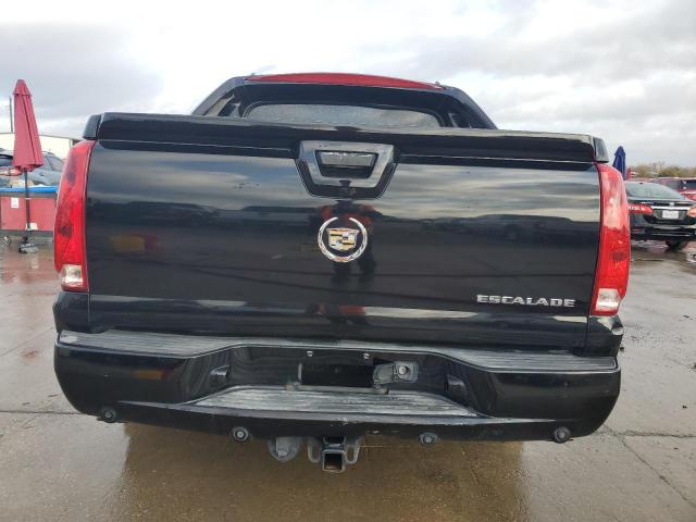 Photo 5 VIN: 3GYFK62868G309760 - CADILLAC ESCALADE E 