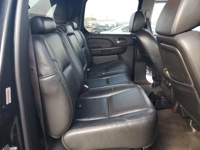 Photo 9 VIN: 3GYFK62868G309760 - CADILLAC ESCALADE E 