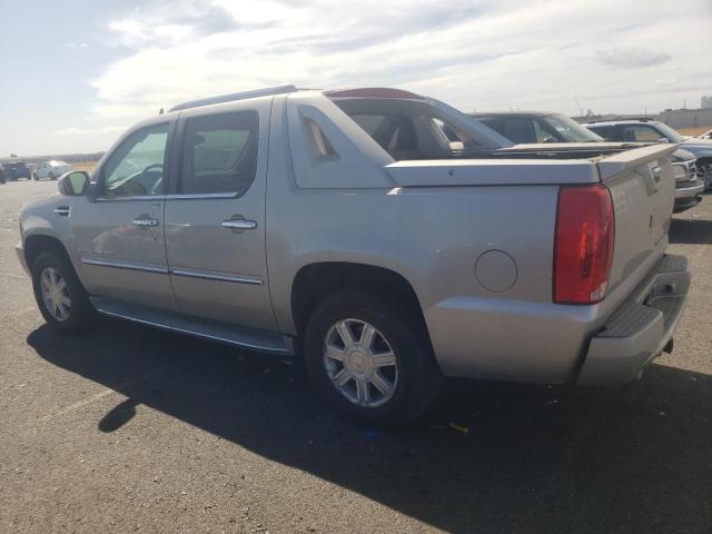 Photo 1 VIN: 3GYFK62877G164114 - CADILLAC ESCALADE E 