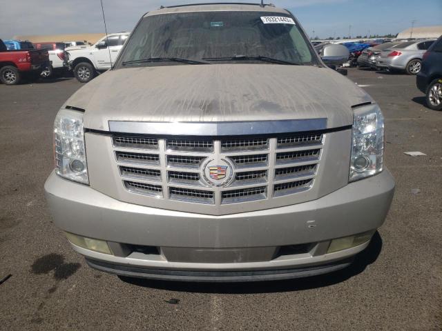 Photo 4 VIN: 3GYFK62877G164114 - CADILLAC ESCALADE E 