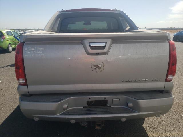 Photo 5 VIN: 3GYFK62877G164114 - CADILLAC ESCALADE E 