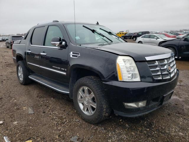 Photo 3 VIN: 3GYFK62877G271485 - CADILLAC ESCALADE 