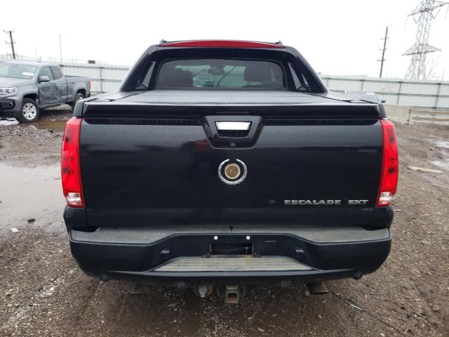 Photo 5 VIN: 3GYFK62877G271485 - CADILLAC ESCALADE 