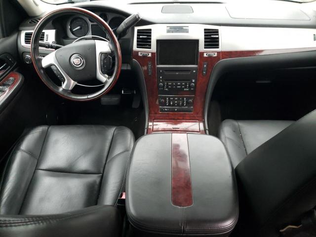 Photo 7 VIN: 3GYFK62877G271485 - CADILLAC ESCALADE 