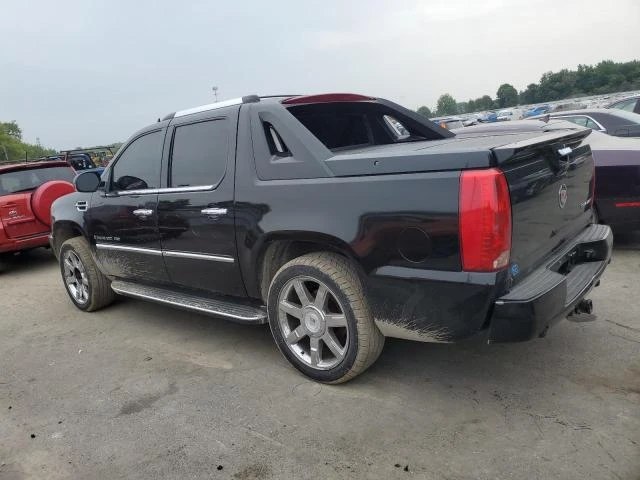 Photo 1 VIN: 3GYFK62878G166527 - CADILLAC ESCALADE E 