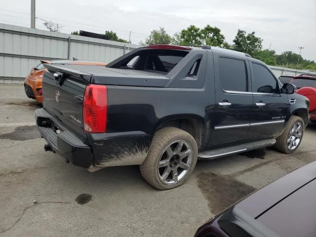 Photo 2 VIN: 3GYFK62878G166527 - CADILLAC ESCALADE E 