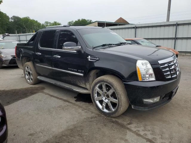 Photo 3 VIN: 3GYFK62878G166527 - CADILLAC ESCALADE E 