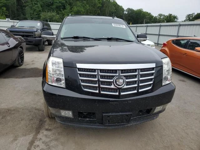 Photo 4 VIN: 3GYFK62878G166527 - CADILLAC ESCALADE E 