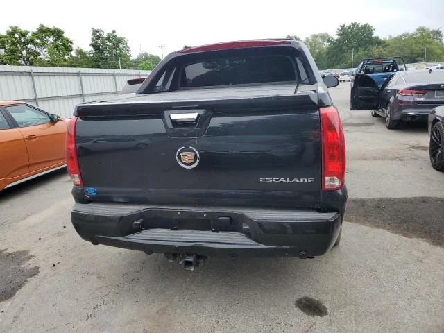 Photo 5 VIN: 3GYFK62878G166527 - CADILLAC ESCALADE E 