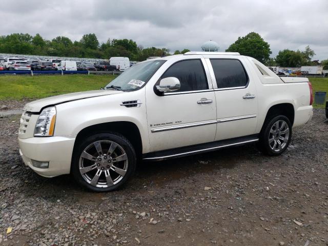 Photo 0 VIN: 3GYFK62878G259791 - CADILLAC ESCALADE 