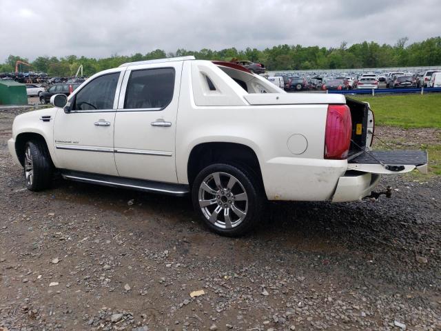 Photo 1 VIN: 3GYFK62878G259791 - CADILLAC ESCALADE 