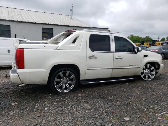 Photo 2 VIN: 3GYFK62878G259791 - CADILLAC ESCALADE 