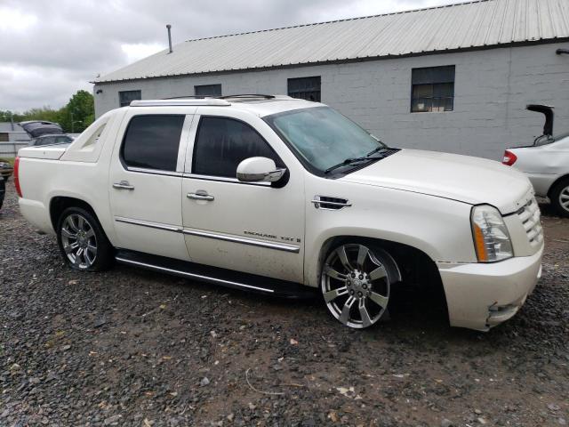 Photo 3 VIN: 3GYFK62878G259791 - CADILLAC ESCALADE 