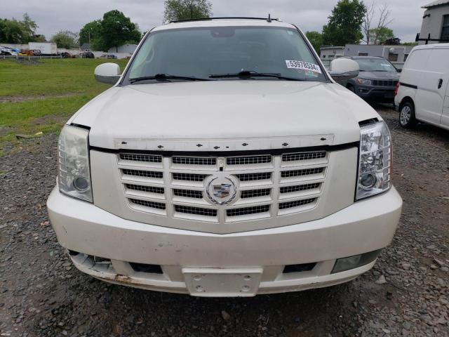 Photo 4 VIN: 3GYFK62878G259791 - CADILLAC ESCALADE 