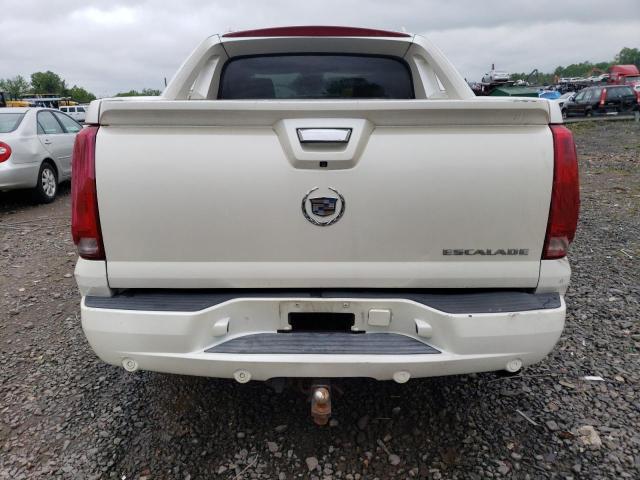 Photo 5 VIN: 3GYFK62878G259791 - CADILLAC ESCALADE 