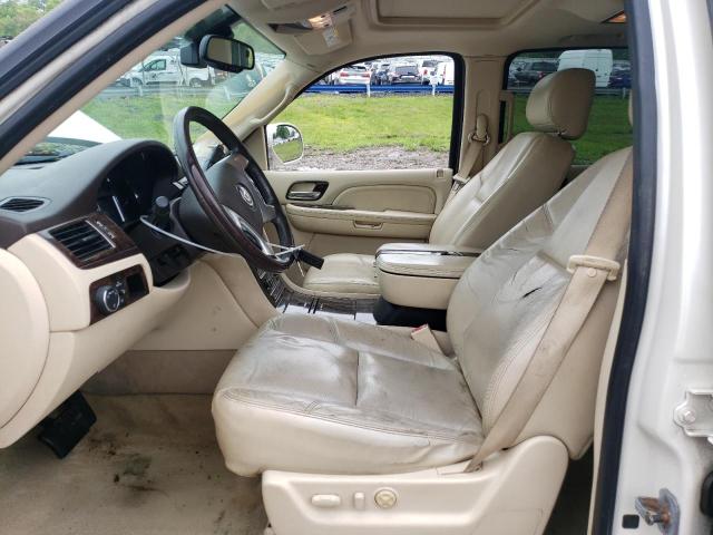 Photo 6 VIN: 3GYFK62878G259791 - CADILLAC ESCALADE 