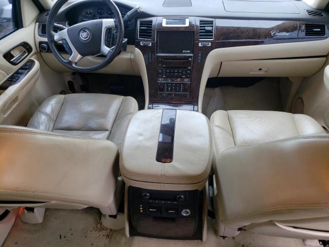 Photo 7 VIN: 3GYFK62878G259791 - CADILLAC ESCALADE 