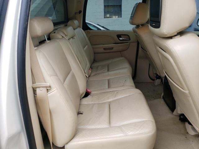 Photo 9 VIN: 3GYFK62878G259791 - CADILLAC ESCALADE 