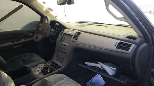 Photo 21 VIN: 3GYFK62878G278373 - CADILLAC ESCALADE PICKUP 